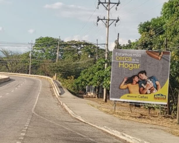 Publicidad Roman